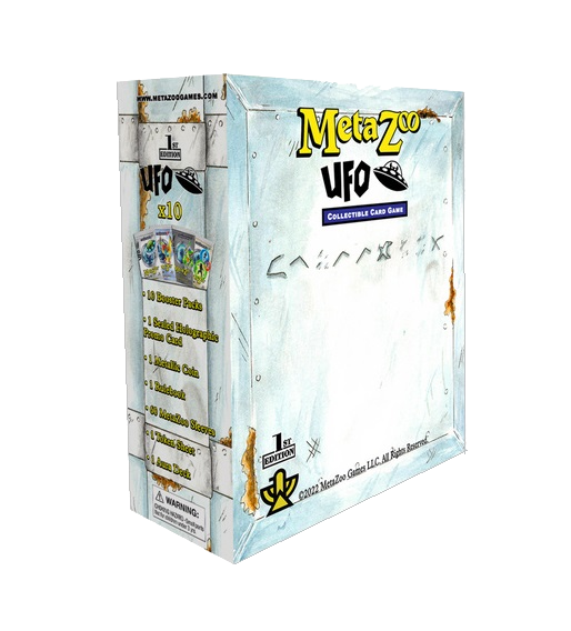 MetaZoo | ENC Sports Cards