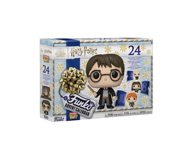 Funko Classic Disney Advent Calendar 2022